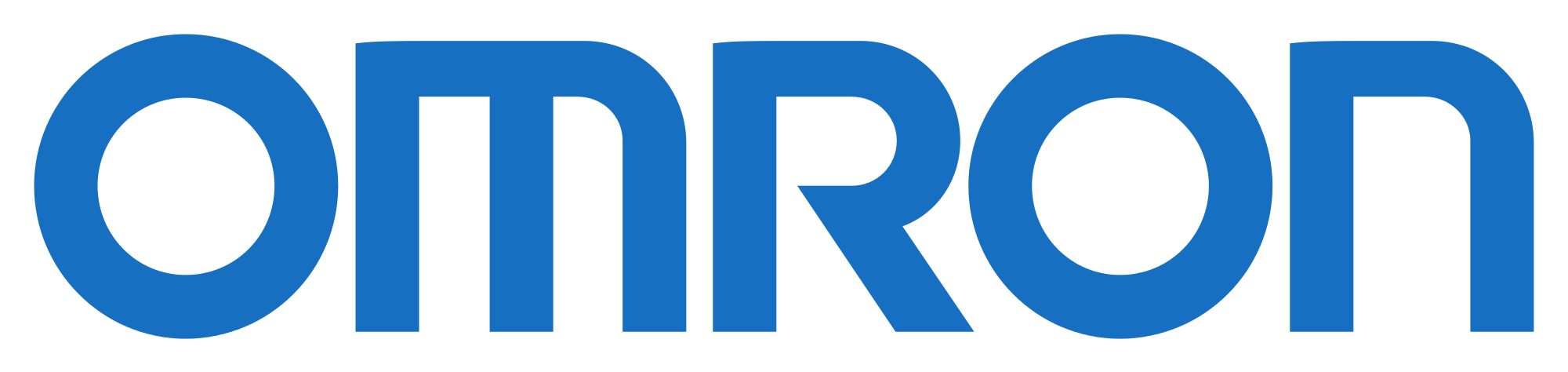 OMRON-logo